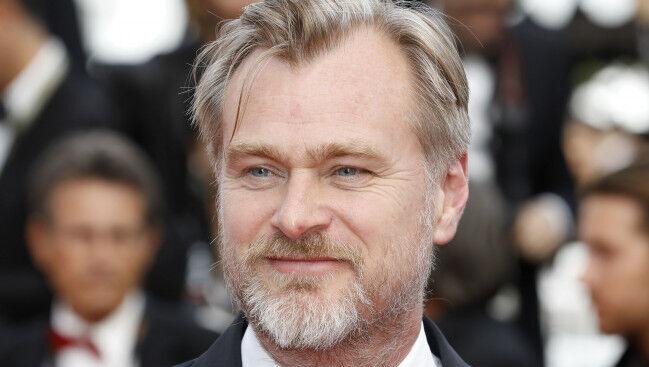 Christopher Nolan admits it would be 'amazing privilege' to direct 007 movie - but only if he could choose who plays Bond!